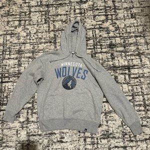 Minnesota Timberwolves Sweatshirt